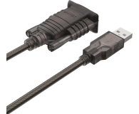 UNITEK Konwerter z USB 2.0 na serial RS-232 - 339319 - zdjęcie 3